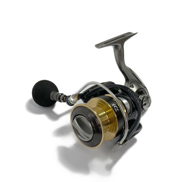 DAIWA ダイワ VADEL 4000H スピニングリール VADEL 4000H｜中古｜なんでもリサイクルビッグバン