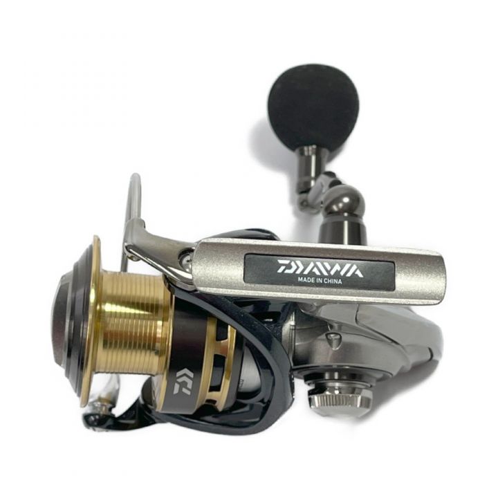 DAIWA ダイワ VADEL 4000H スピニングリール VADEL 4000H｜中古｜なんでもリサイクルビッグバン