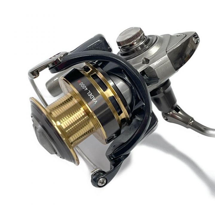 DAIWA ダイワ VADEL 4000H スピニングリール VADEL 4000H｜中古｜なんでもリサイクルビッグバン