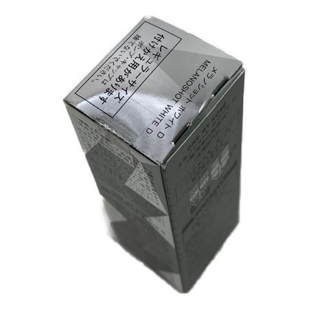  KOSE ONE　美容液　メラノショットホワイトD　(薬用美白美容液)　40ml