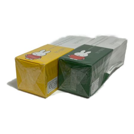  LISSAGE リサージ 美容液　化粧用油　ミルクオイル G  Y  50ml 2点セット Miffyデザイン