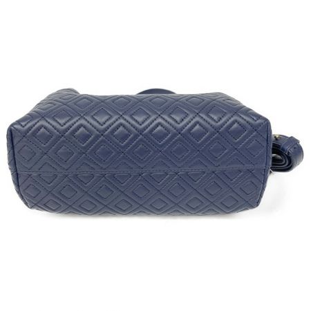  TORY BURCH トリーバーチ 2WAYチェーンショルダーバッグ 48892 ネイビー