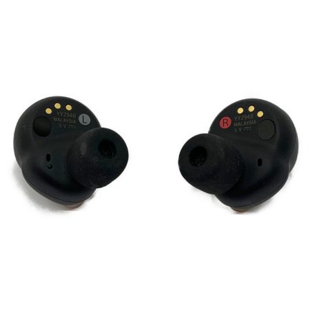  SONY ソニー 1000X SERIES　ワイヤレスノイズキャンセリングイヤホン  WF-1000XM4 ブラック