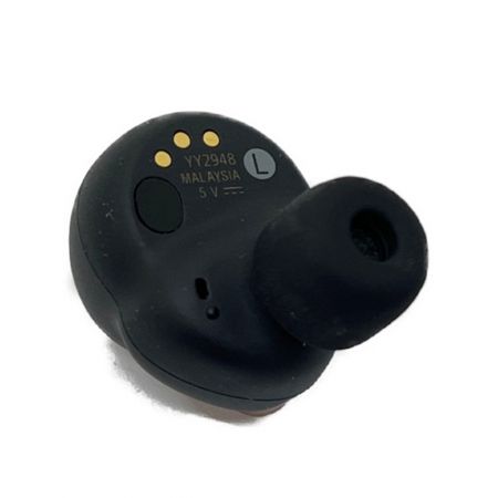  SONY ソニー 1000X SERIES　ワイヤレスノイズキャンセリングイヤホン  WF-1000XM4 ブラック