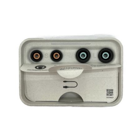  SONY ソニー 1000X SERIES　ワイヤレスノイズキャンセリングイヤホン  WF-1000XM4 ブラック