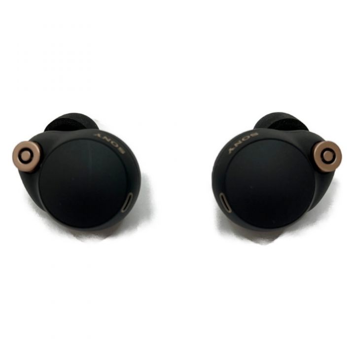 SONY - WF-1000XM4 [ブラック]   SONY(ソニー) Amazon.co.jp: ソニー ワイヤレスノイズキャンセリングイヤホン