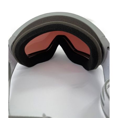  OAKLEY オークリ フライトパス L　ゴーグル Matte Grey x Prizm Rose