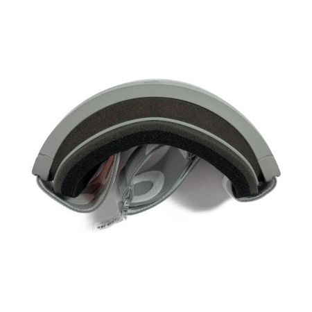  OAKLEY オークリ フライトパス L　ゴーグル Matte Grey x Prizm Rose