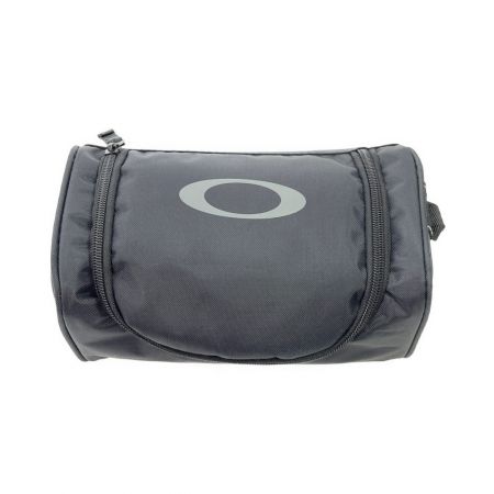  OAKLEY オークリ フライトパス L　ゴーグル Matte Grey x Prizm Rose