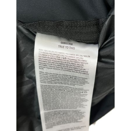  VOLCOM ボルコム スノーボードウェア 　Mサイズ  LONGO GORE-TEX JACKET  G0652306 ブラック