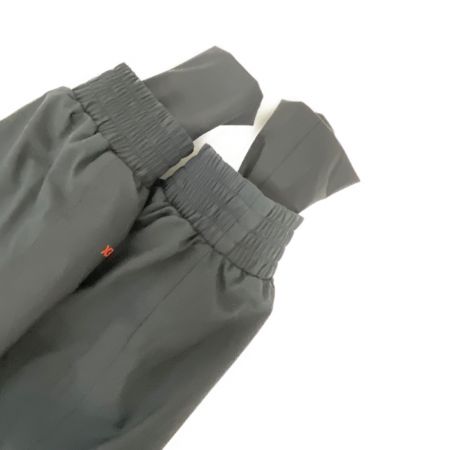  VOLCOM ボルコム スノーボードウェア 　Mサイズ  LONGO GORE-TEX JACKET  G0652306 ブラック