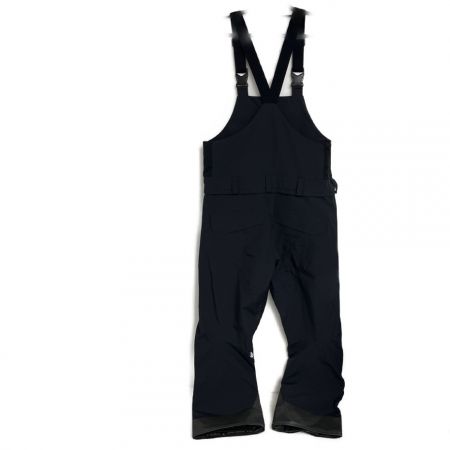  VOLCOM ボルコム Rain Gore Tex Bib Overall ビブパンツ G1351902 ブラック