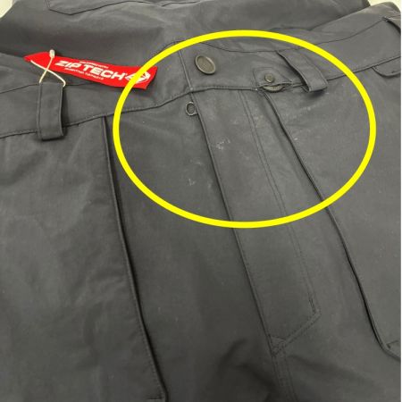  VOLCOM ボルコム Rain Gore Tex Bib Overall ビブパンツ G1351902 ブラック