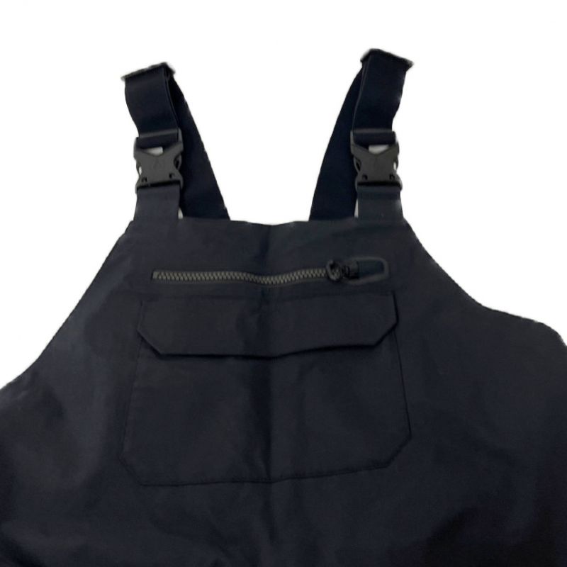 中古】 VOLCOM ボルコム Rain Gore Tex Bib Overall ビブパンツ