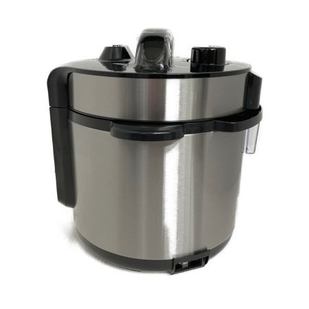  Shop Japan ショップジャパン かんたん電気圧力鍋 クッキングプロV2