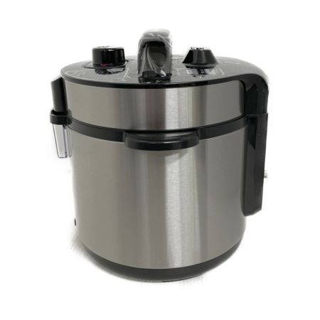  Shop Japan ショップジャパン かんたん電気圧力鍋 クッキングプロV2