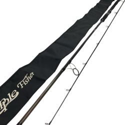 リップフィッシャー ロッド ルアーロッド シルバーストリーム 106Northren 竿袋付 Bランク