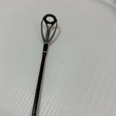 リップフィッシャー ロッド ルアーロッド シルバーストリーム 106Northren 竿袋付