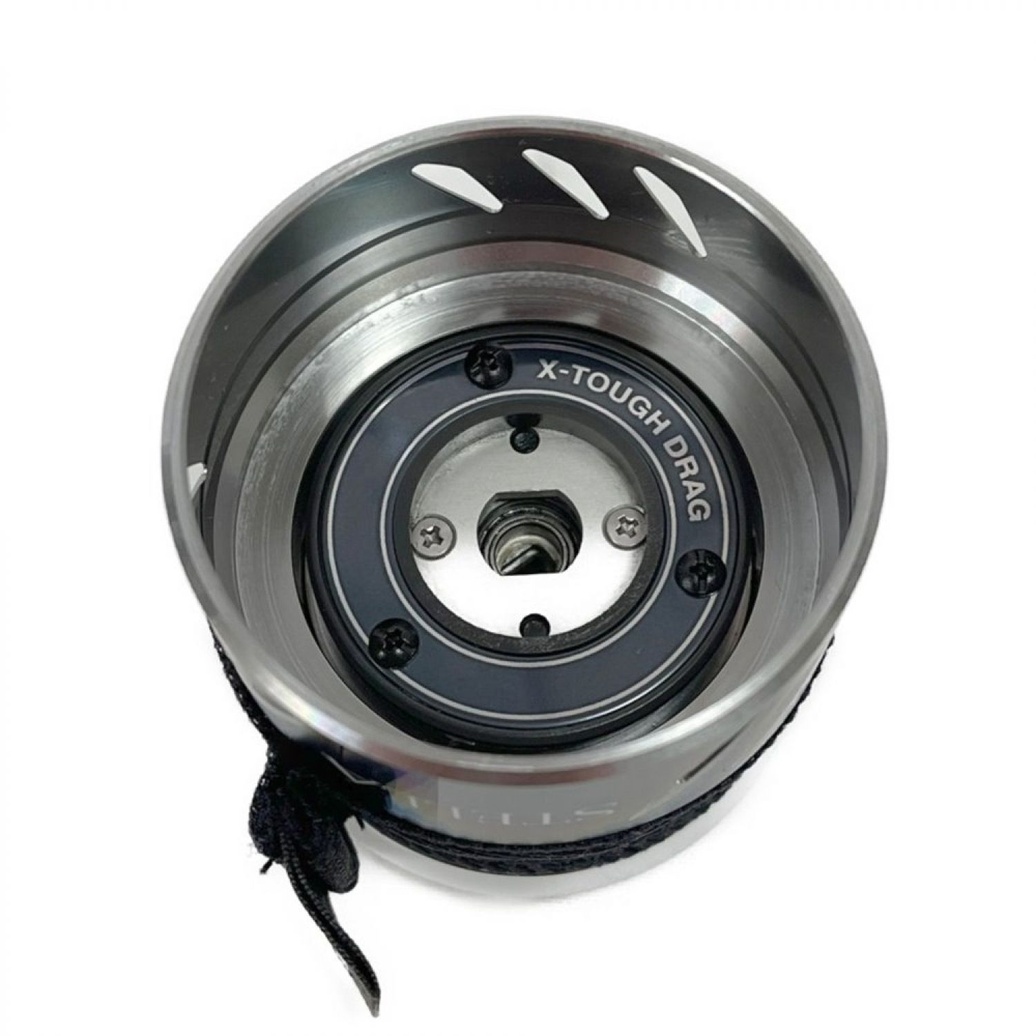 中古】 SHIMANO シマノ 夢屋 13ステラ5S-SP スプール SW5000S SW5000S