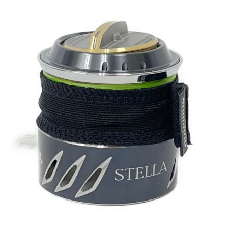  SHIMANO シマノ 夢屋　13ステラ5S-SP スプール　SW5000S SW5000S