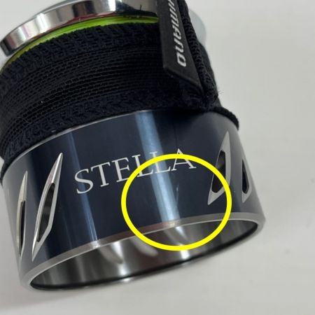  SHIMANO シマノ 夢屋　13ステラ5S-SP スプール　SW5000S SW5000S