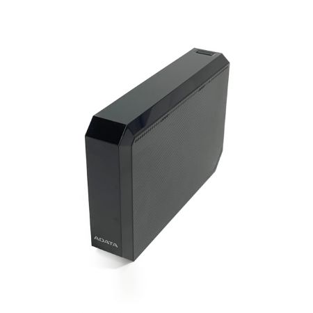  ADATA 外付けハードディスク　4TB AHM800U4T-COS