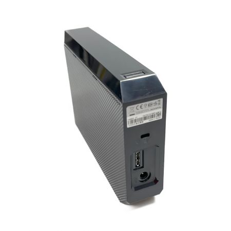  ADATA 外付けハードディスク　4TB AHM800U4T-COS