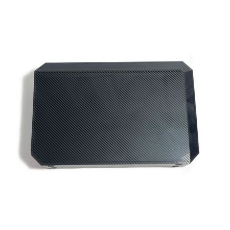  ADATA 外付けハードディスク　4TB AHM800U4T-COS