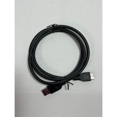  ADATA 外付けハードディスク　4TB AHM800U4T-COS