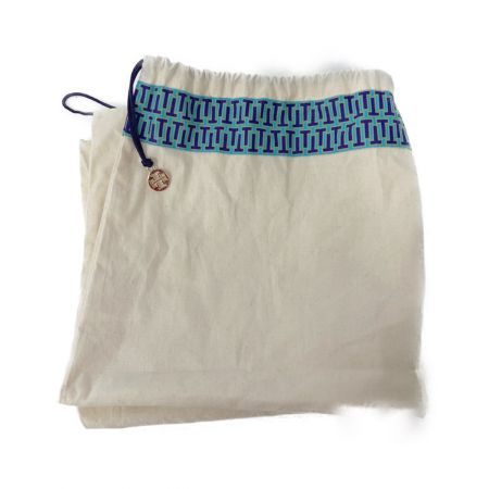  TORY BURCH トリーバーチ トートバッグ　OSサイズ 53303 ブルー