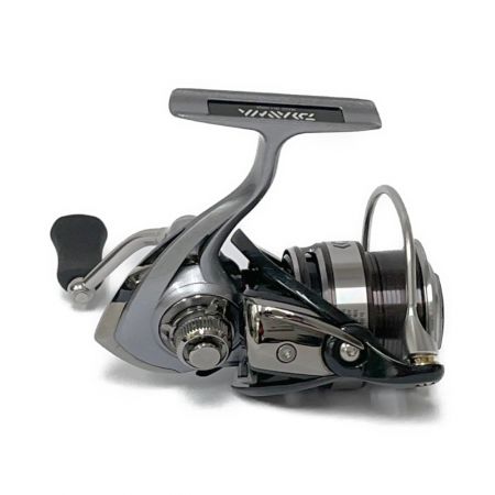 DAIWA ダイワ 14カルディア　2506H　スピニングリール　ハンドルノブ付 2506H Aランク