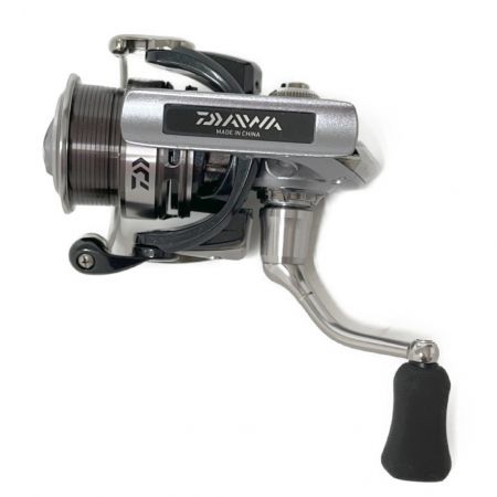  DAIWA ダイワ 14カルディア　2506H　スピニングリール　ハンドルノブ付 2506H