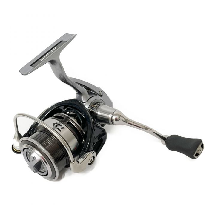 DAIWA ダイワ 14カルディア 2506H スピニングリール ハンドルノブ付 2506H｜中古｜なんでもリサイクルビッグバン