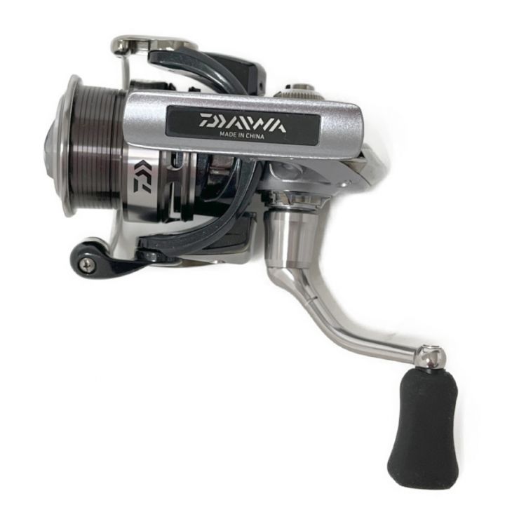 DAIWA ダイワ 14カルディア 2506H スピニングリール ハンドルノブ付 2506H｜中古｜なんでもリサイクルビッグバン