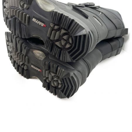  BAFFIN スノーブーツ　28cm　POLAR PROVEN 4000-0048 ブラック