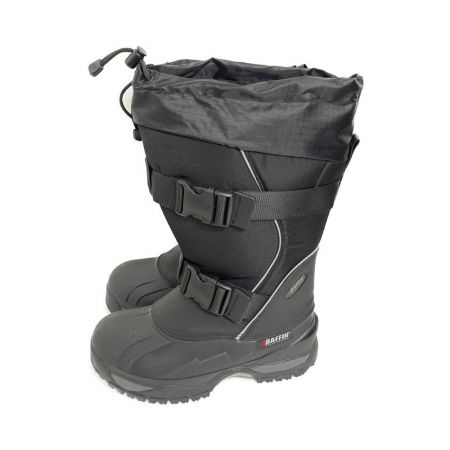  BAFFIN スノーブーツ　28cm　POLAR PROVEN 4000-0048 ブラック