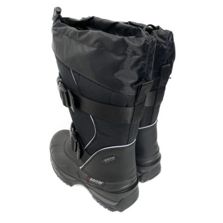  BAFFIN スノーブーツ　28cm　POLAR PROVEN 4000-0048 ブラック
