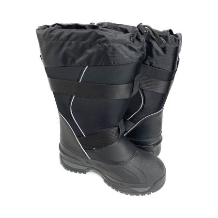  BAFFIN スノーブーツ　28cm　POLAR PROVEN 4000-0048 ブラック