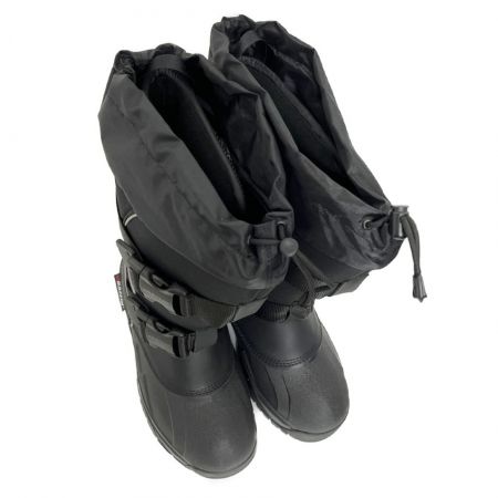  BAFFIN スノーブーツ　28cm　POLAR PROVEN 4000-0048 ブラック