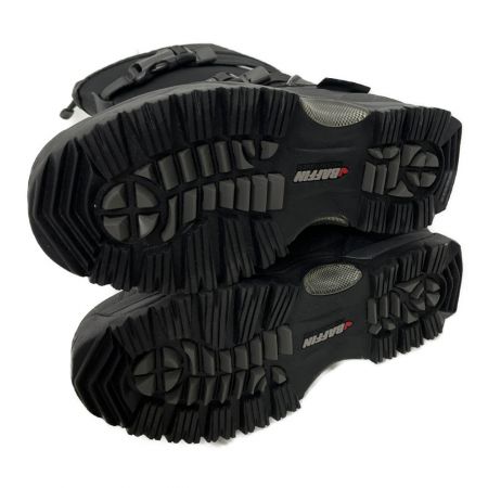  BAFFIN スノーブーツ　28cm　POLAR PROVEN 4000-0048 ブラック
