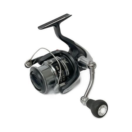  SHIMANO シマノ エクスセンス BB 4000S　スピニングリール 4000S