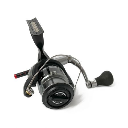  SHIMANO シマノ エクスセンス BB 4000S　スピニングリール 4000S