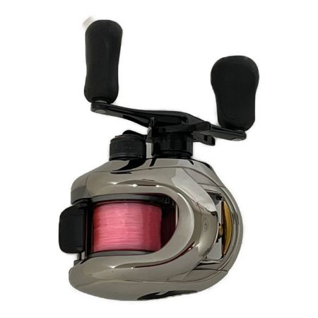  SHIMANO シマノ ANTARES DC 7LV LEFT HANDLE 箱付 02189