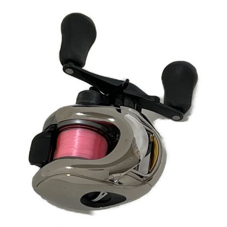  SHIMANO シマノ ANTARES DC 7LV LEFT HANDLE 箱付 02189