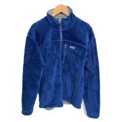 ◆◆ Patagonia パタゴニア フリースジャケット　Sサイズ 36102F0 ブルー Bランク