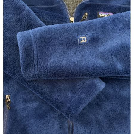  Patagonia パタゴニア フリースジャケット　Sサイズ 36102F0 ブルー