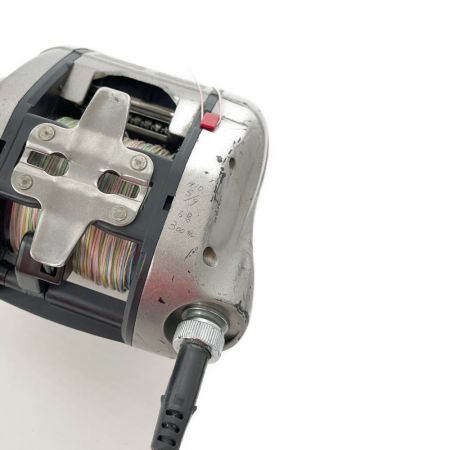  DAIWA ダイワ 棚COM GS-60　電動リール　使用時間、距離不明 棚COM GS-60