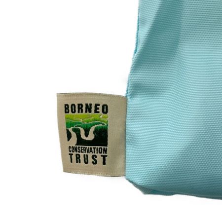  HUNTING WORLD ハンティングワールド リバーシブル　トートバッグ　プリントひび割れあり 7177-872