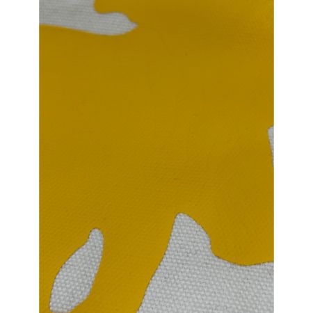  HUNTING WORLD ハンティングワールド リバーシブル　トートバッグ　プリントひび割れあり 7177-872