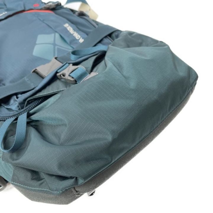 mont・bell モンベル チャチャパック45L 1123959 ダークマラード｜中古 